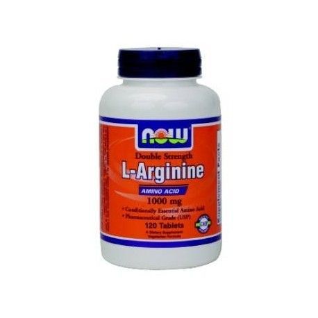 L-Arginina