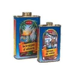 Sirope de Savia de Arce( CONTROL DE PESO)