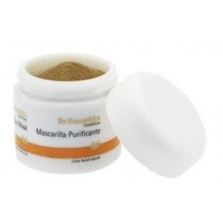 Mascarilla Purificante Dr. Hauschka