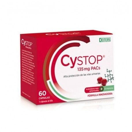 Cystop