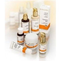 LINEA DR. HAUSCHKA PARA PIELES GRASAS Y CON IMPUREZAS