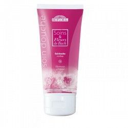 Gel de ducha Flores de Bach y Rosa Damascena