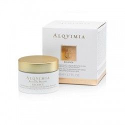 Crema Hidratante y Equilibrante para Pieles Mixtas/Grasas ALQVIMIA