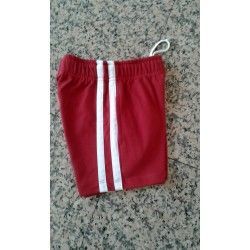 PANTALON CORTO DEPORTE 