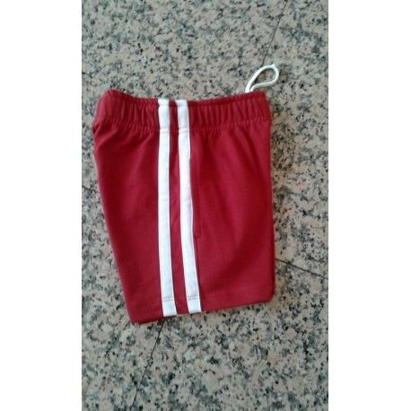 Pantalón corto de deporte