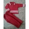 CONJUNTO SIN CREMALLERA (1Sudadera+2Pantalones largos)