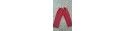 PANTALON LARGO CHANDAL