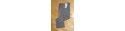 PANTALON  GRIS UNIFORME