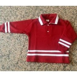 SUDADERA SIN CREMALLERA