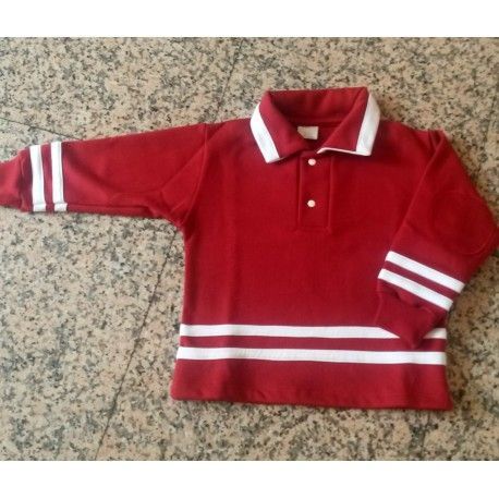 SUDADERA SIN CREMALLERA
