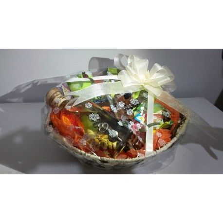 Cesta de Regalo Personal 100