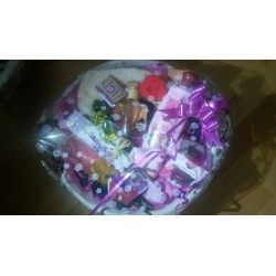 Cesta de Regalo 350