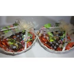 Cesta de Regalo Personal 100