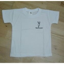 Camiseta manga corta Mamá Juanita