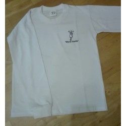 Camiseta Manga larga Mamá Juanita