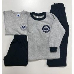 CONJUNTO INFANTIL ROSA DE LUXEMBURGO