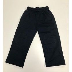Pantalón Largo Rosa de Luxemburgo