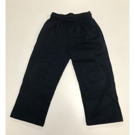 Pantalón Largo Rosa de Luxemburgo