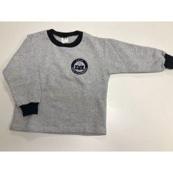 Sudadera Rosa de Luxemburgo