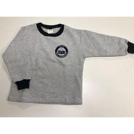Sudadera Rosa de Luxemburgo