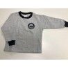 Sudadera Rosa de Luxemburgo