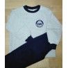 Chandal Infantil Rosa de Luxemburgo