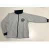 Sudadera con cremallera Rosa Luxemburgo
