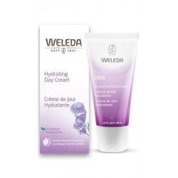 Iris Crema de Día ( WELEDA)i