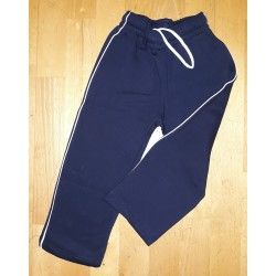 PANTALÓN LARGO CHANDAL E.E.U.U.