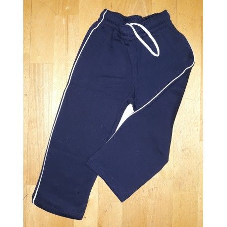 PANTALÓN LARGO CHANDAL E.E.U.U.