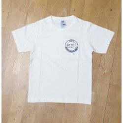 CAMISETA MANGA CORTA COLEGIO E.E.U.U.