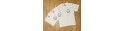 PACK TRES CAMISETAS M/C SERIGRAFIADAS E.E.U.U.
