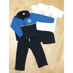 PACK BÁSICO PRIMARIA E.E.U.U. DE AMÉRICA