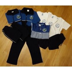 PACK INF. CON CREMALL." DESPREOCÚPATE" EEUU DE AMÉRICA