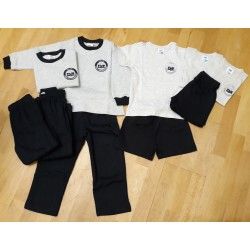 PACK PREMIUM INFANTIL ROSA LUXEMBURGO