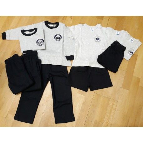 PACK PREMIUM INFANTIL ROSA LUXEMBURGO
