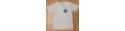 CAMISETA M/C BORDADA ROSA LUXEMBURGO (NOVEDAD)