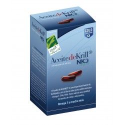 Aceite de Krill Neptune NKO ( ARTICULACIONES)