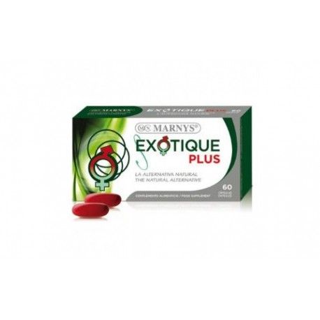 EXOTIQUE