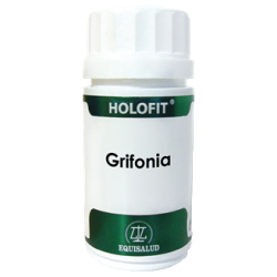 Grifonia (precursor de serotonina)