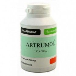 Artrumol 180 cápsulas