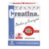 Creatina pura 400