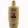 Gel Exfoliante de Tilo y Limón