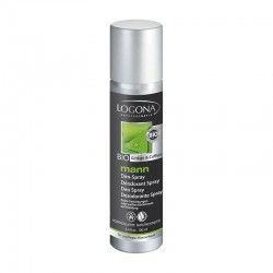 Desodorante Spray Mann ( LOGONA)