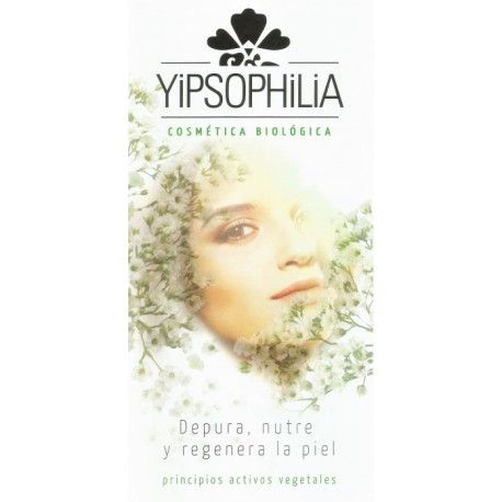 Tratamiento Piel Asfixiada con Arrugas (Yipsophilia)