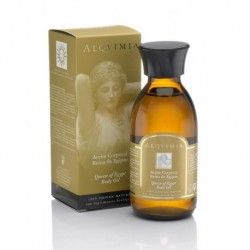 Aceite Corporal de la Reina de Egipto ( Cleopatra) (ALQVIMIA)