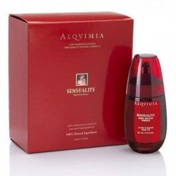 *Sensuality Body Nectar