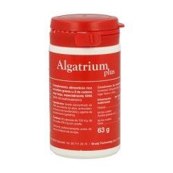 Algatrium Plus (DHA) 90 Cápsulas
