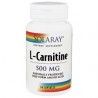 L-Carnitina 30 cápsulas