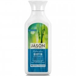 Champú a la biotina Jason